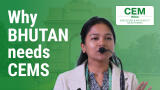 How Bhutan is driving CEMS procurement in Asia